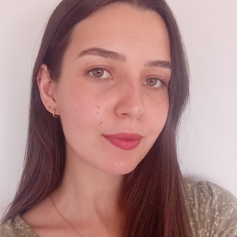 Monique Nascimento picture