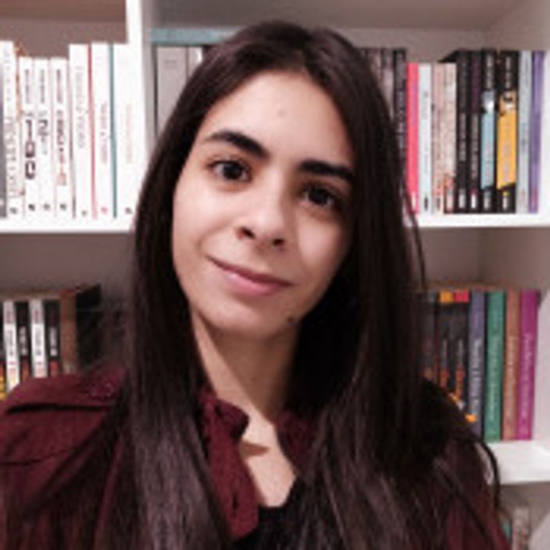 Estela Góis picture