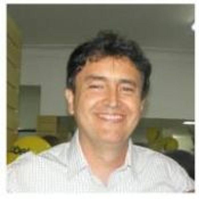 Aluísio Azevedo Júnior picture