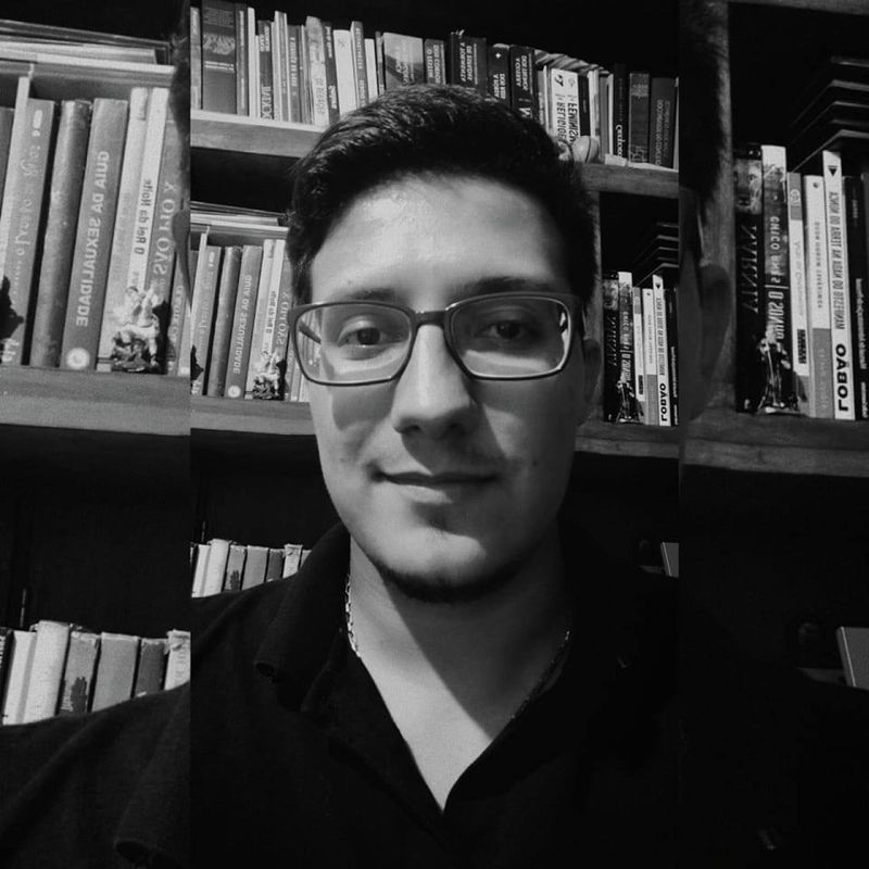 Daniel Lourencin picture
