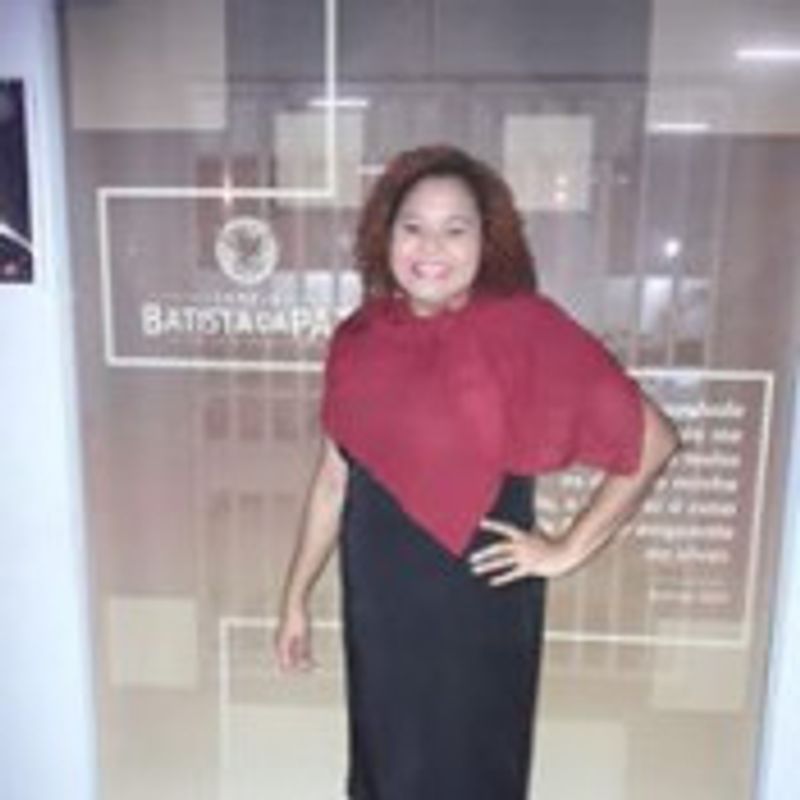 Lindalva Silva picture