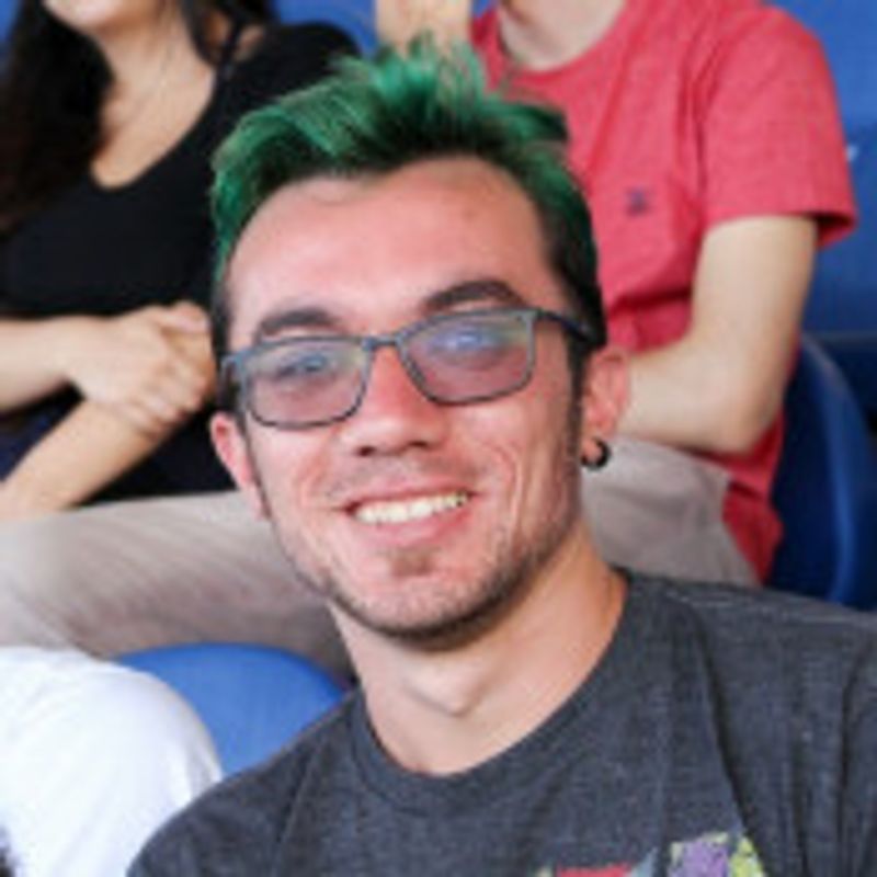 Jeferson José L. M. Bastos picture