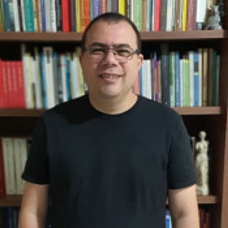 Robson Lima picture