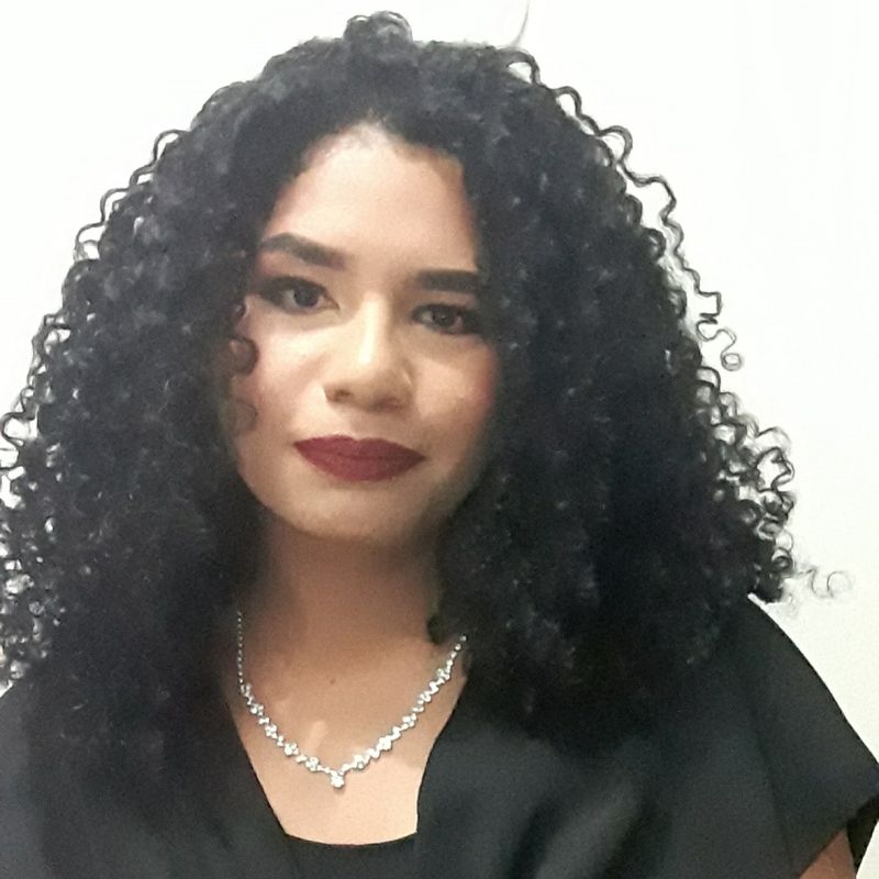Bruna Aparecida dos Santos da Silva picture