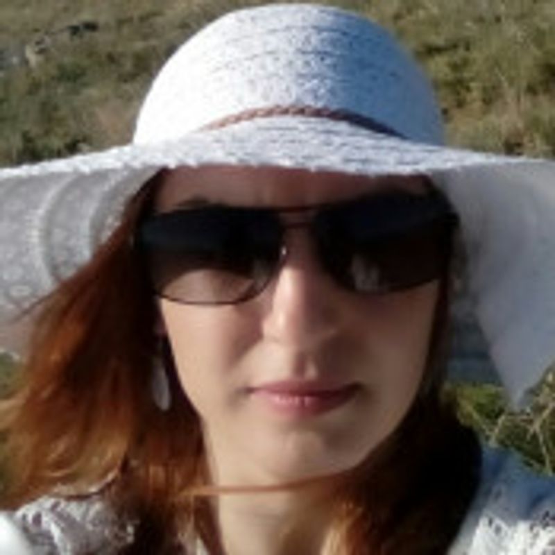Hilda Juliane picture