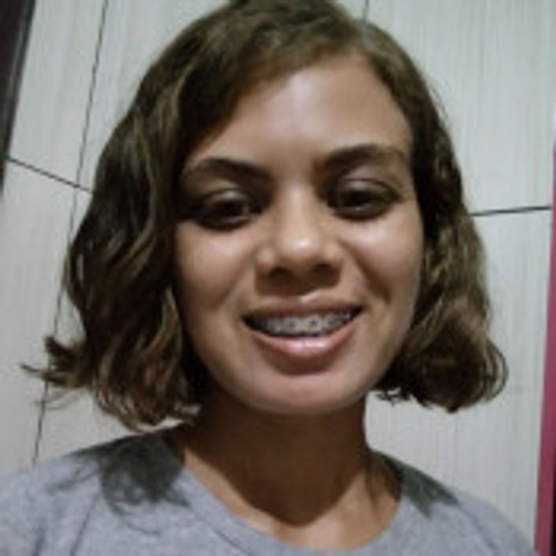 Evelin Caroline N. Sousa picture