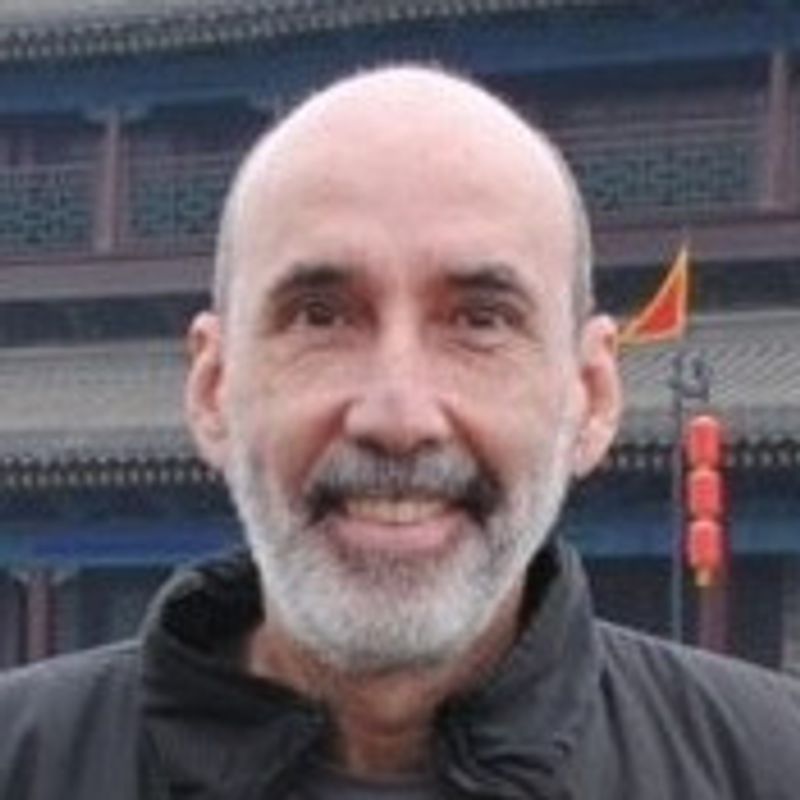 Carlos Padilha picture