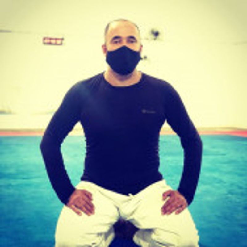 Fabiano Souza picture