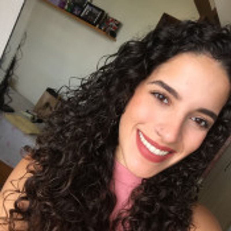 Giovanna Morbeck Arantes Rodrigues picture