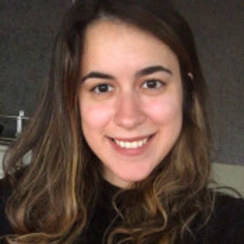 Luiza Morais picture