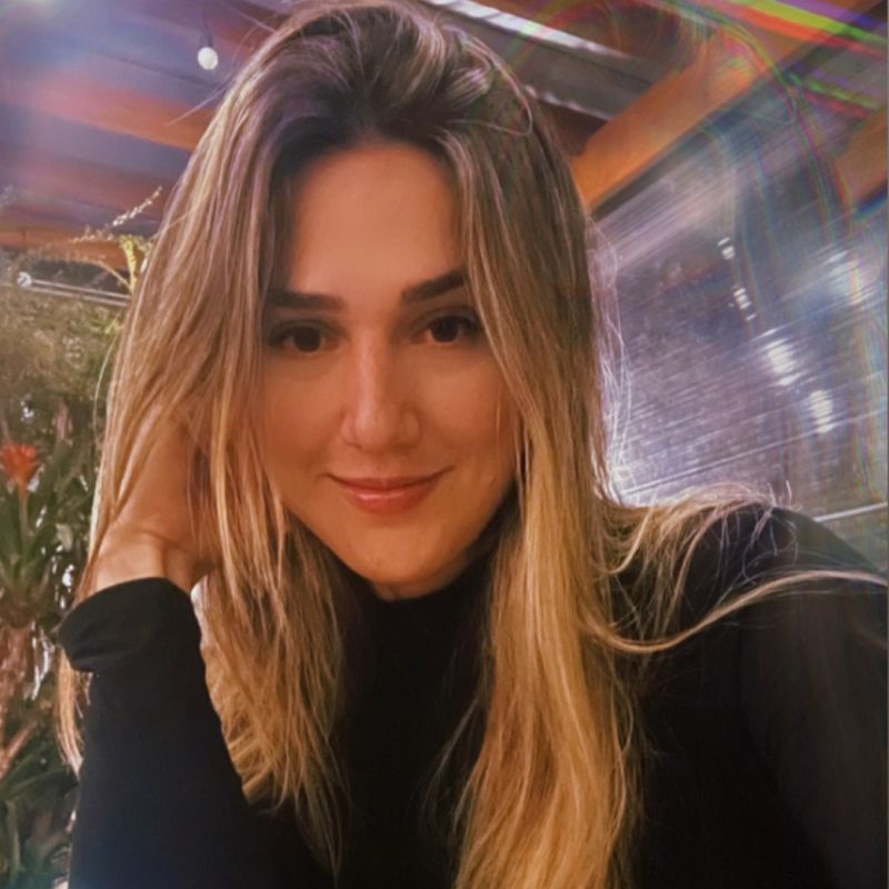 Priscila Donini picture