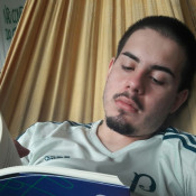 Matheus picture
