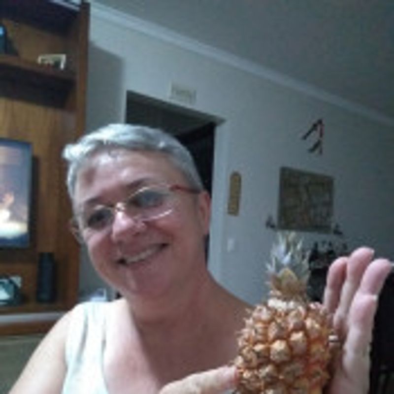 Rosangela Tufanetto picture