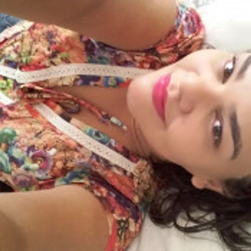 Priscylla Gomes picture