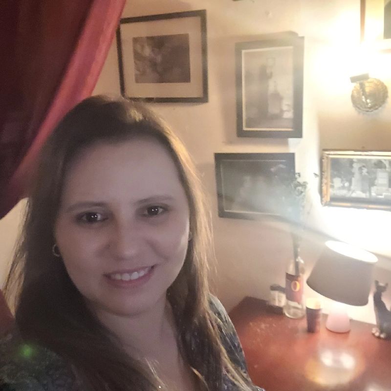 Julia G. picture