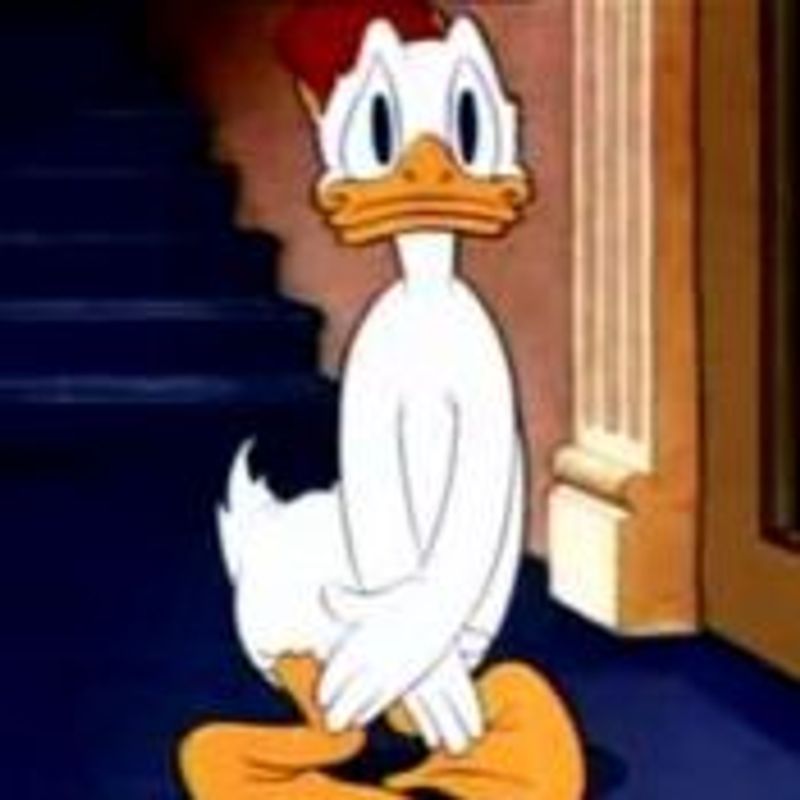 Pato Donald picture