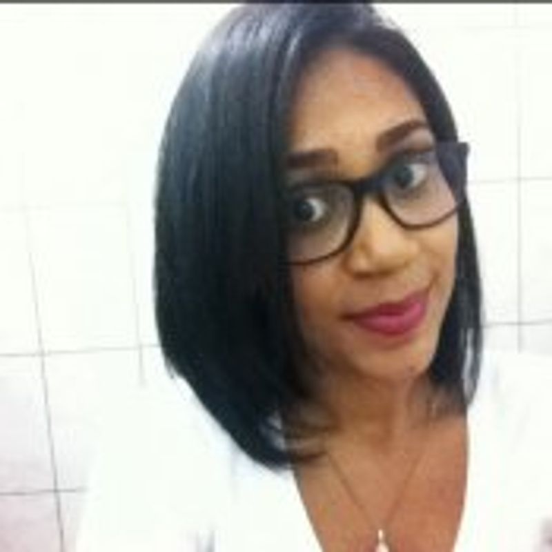 Ariadne Tamires de Souza Tiburcio picture