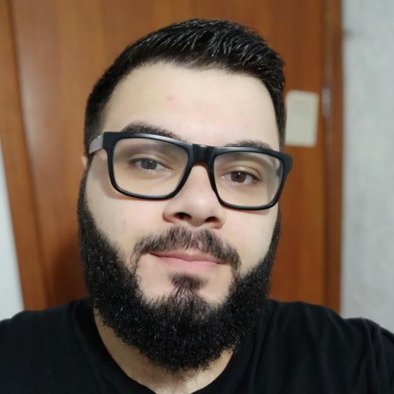 Jorge Marins picture