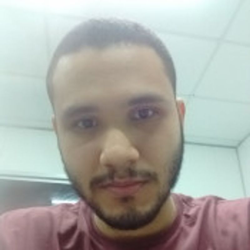 Luiz Henrique da Silva picture