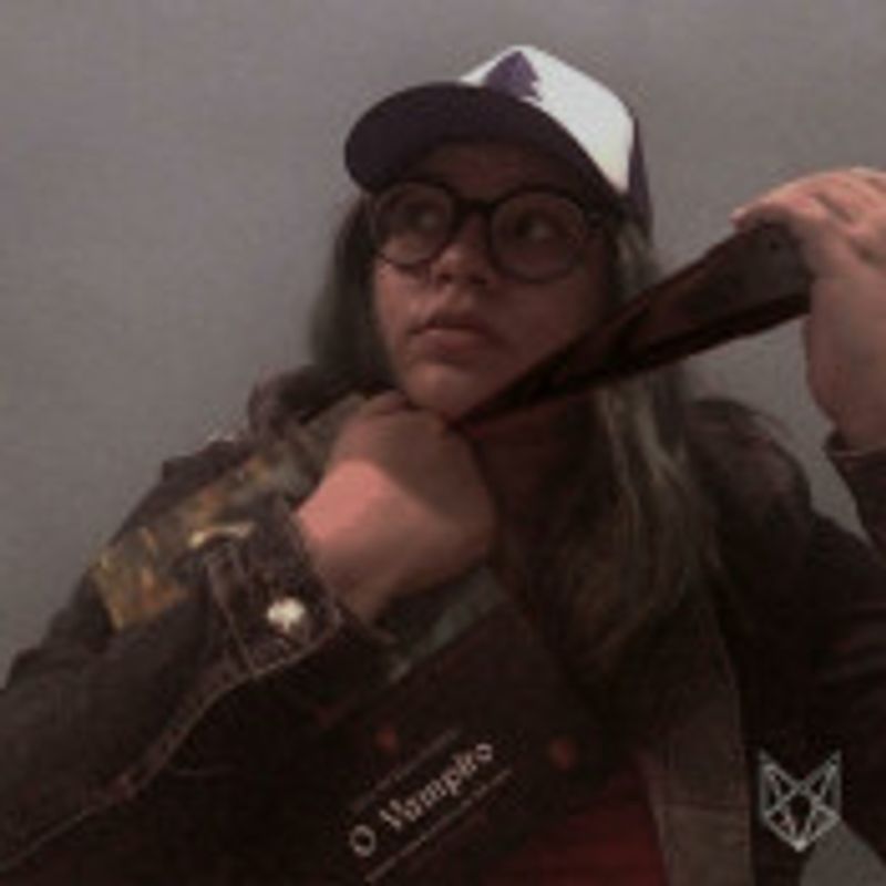 Raquel Oliveira picture