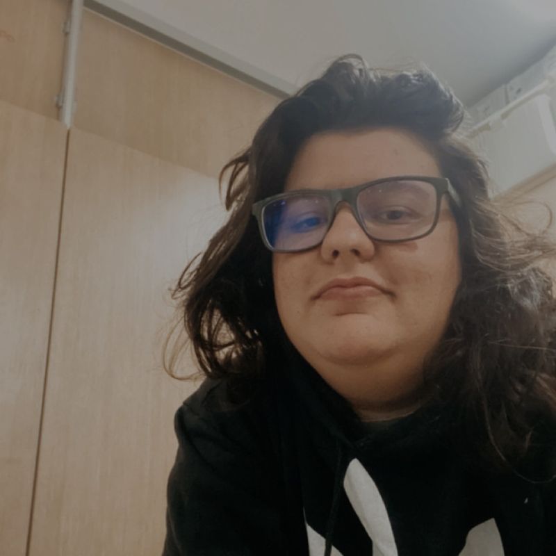 Thais Gusmão picture