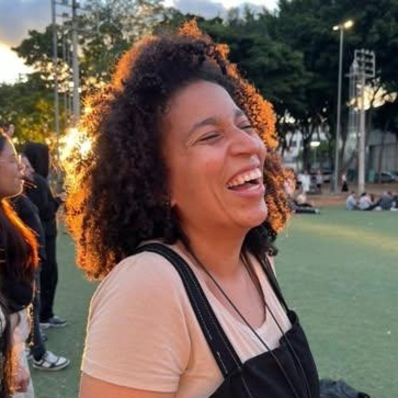 Aline Anjos picture