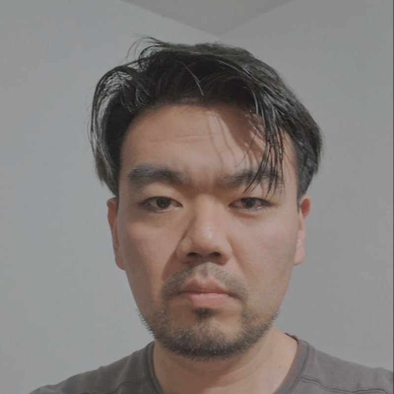 Hugo Matsubayashi picture