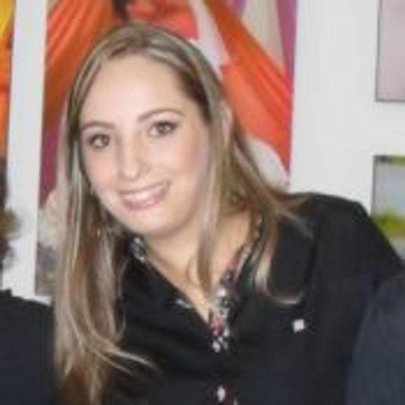 Érica Martins picture