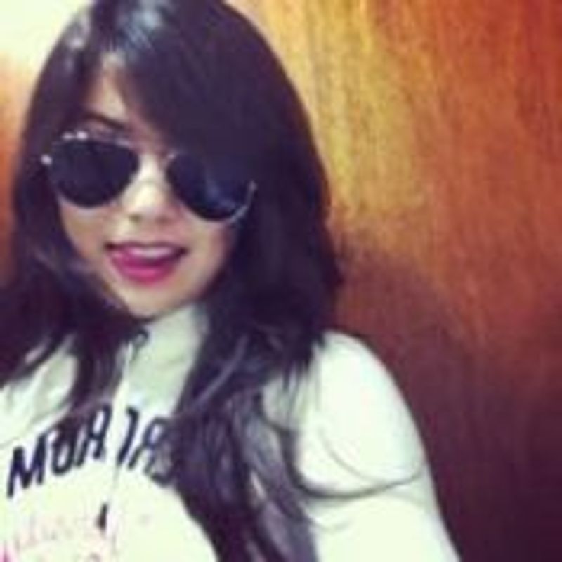 Monik Amato picture