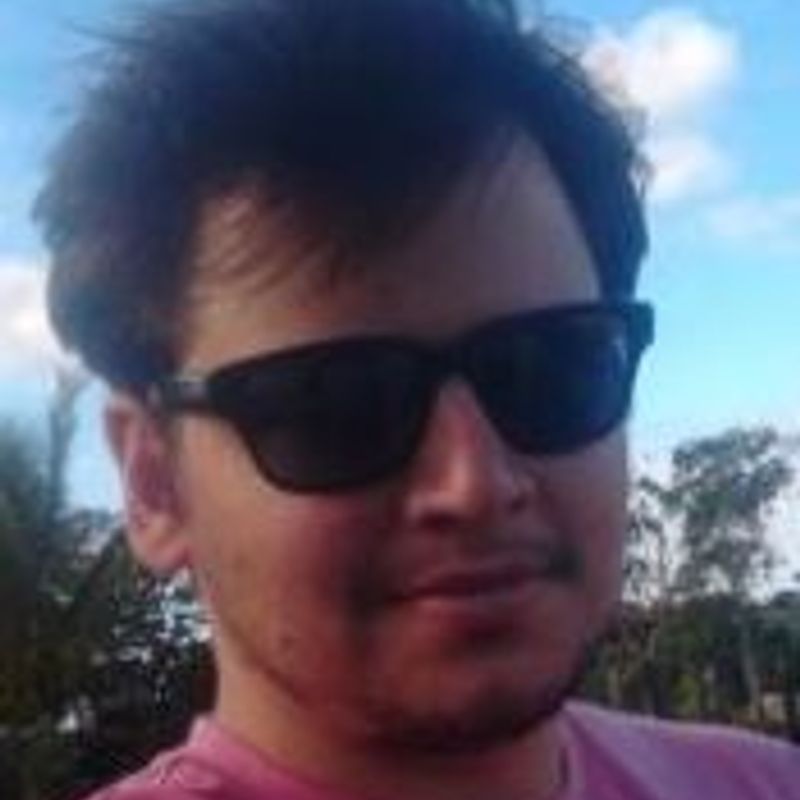 Lucas Vasconcelos picture