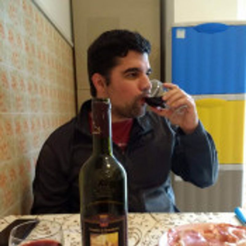 Rodrigo picture