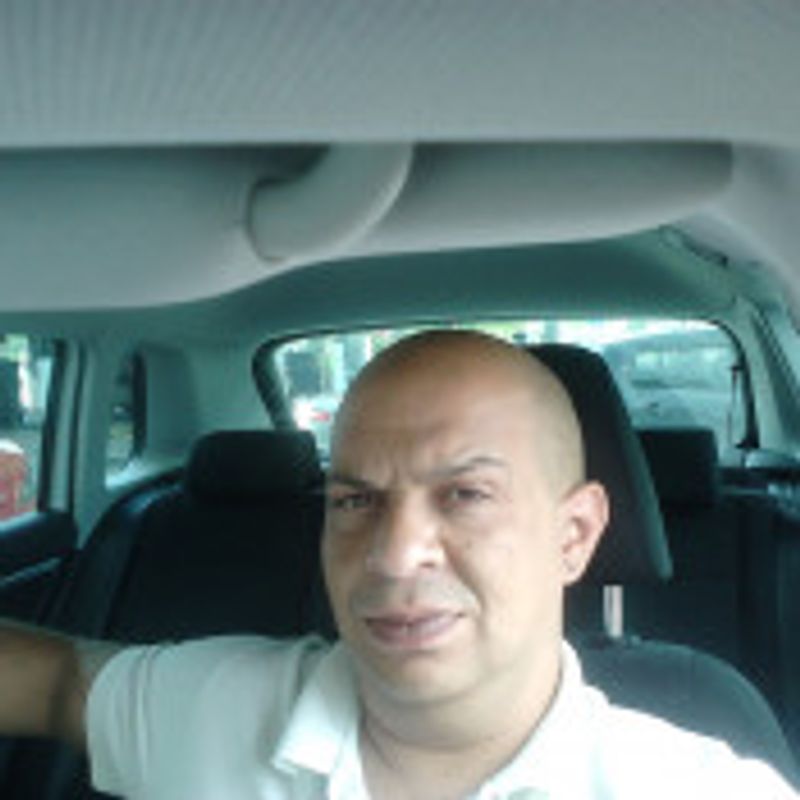 Fernando Messina Denaro picture