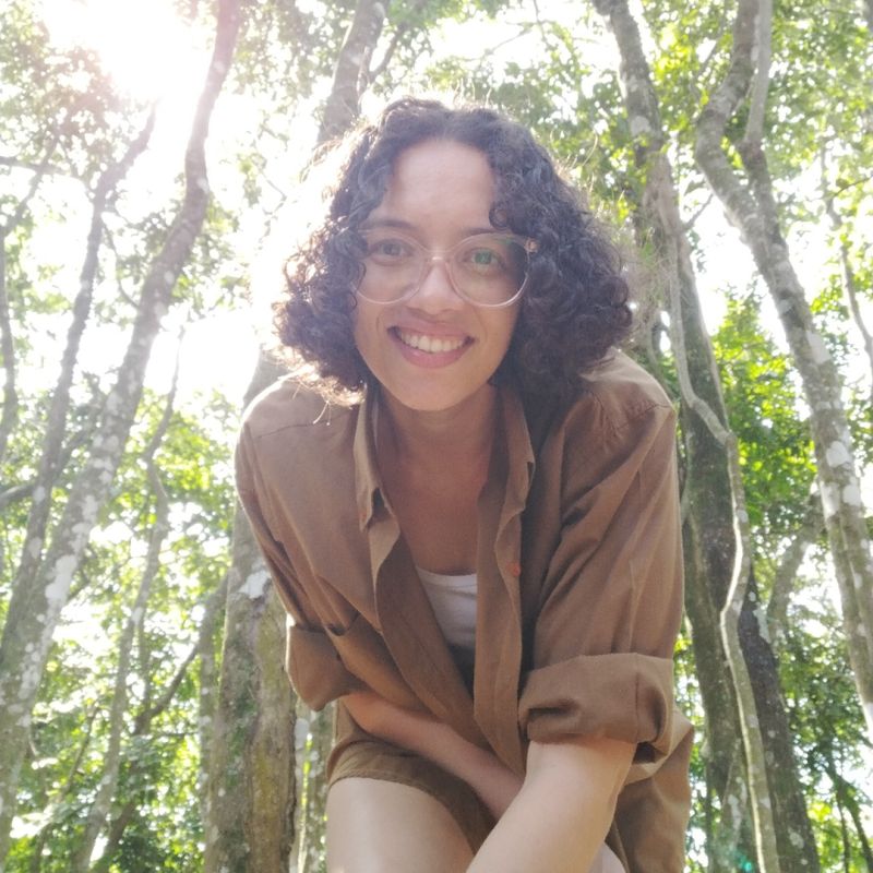 Erika Mourão picture