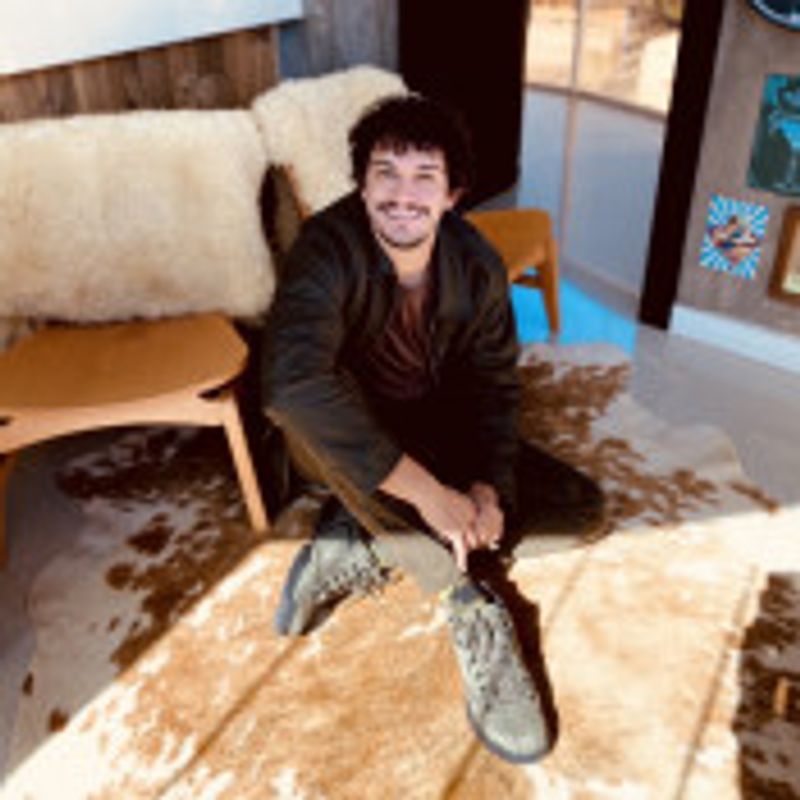 João Felipe Wisbeck Andrade picture