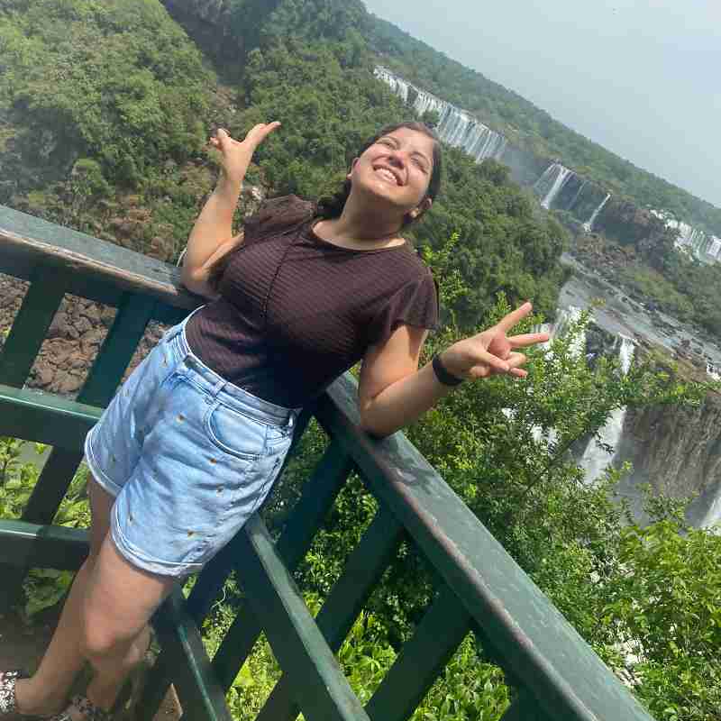 Amanda Averaldo picture