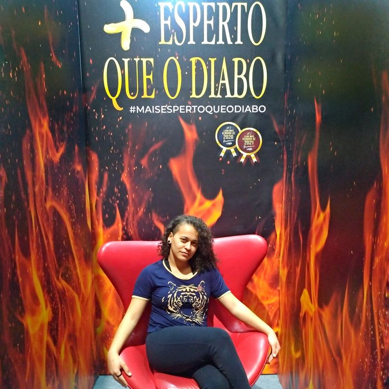 Vitória Lima picture