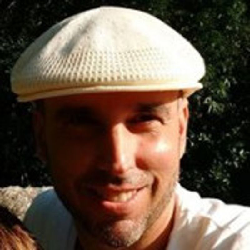 Luis Carlos Mestrinho picture