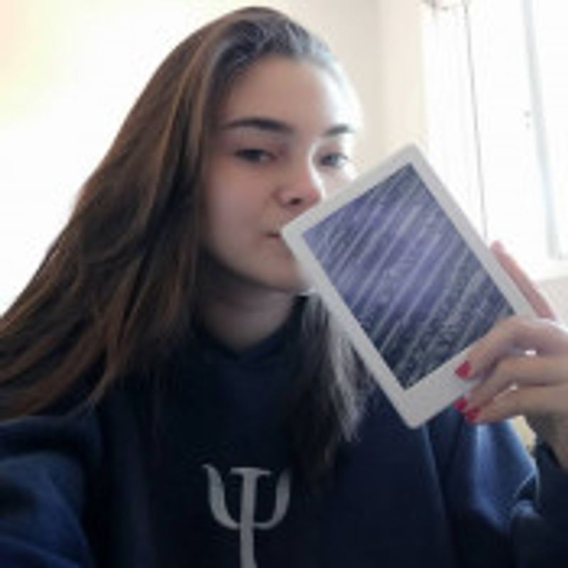 Janaína Meirelles picture