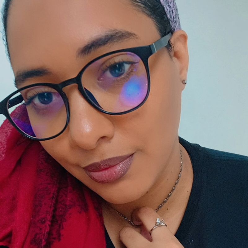 Keslly Cabral picture