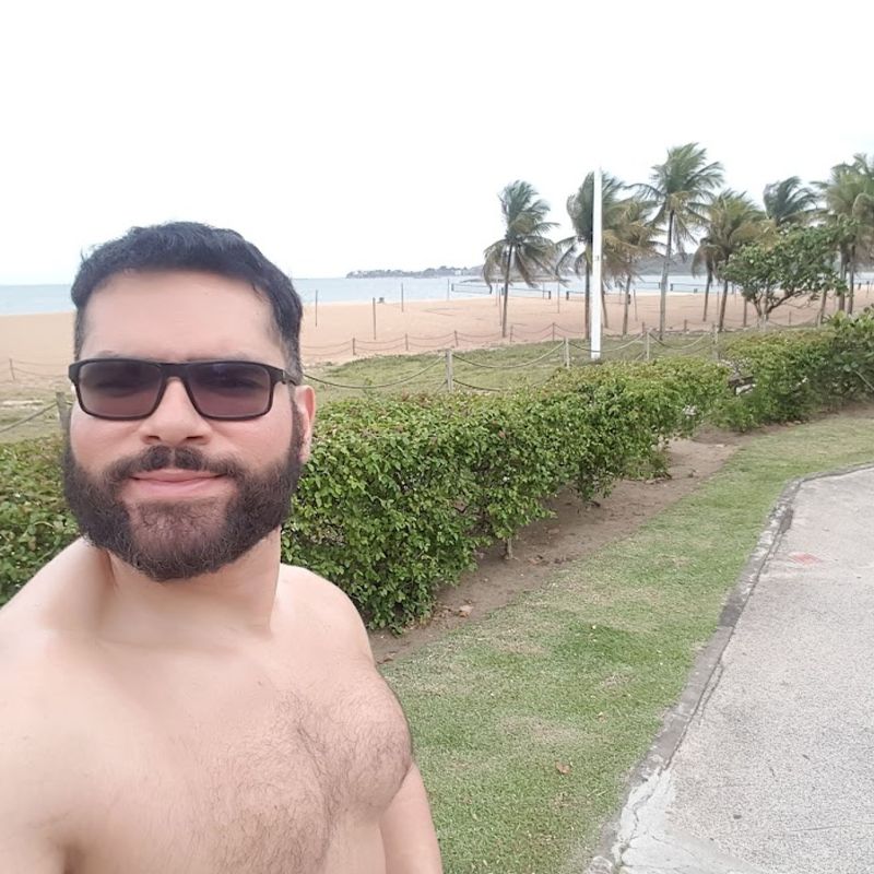 Bruno Caetano picture