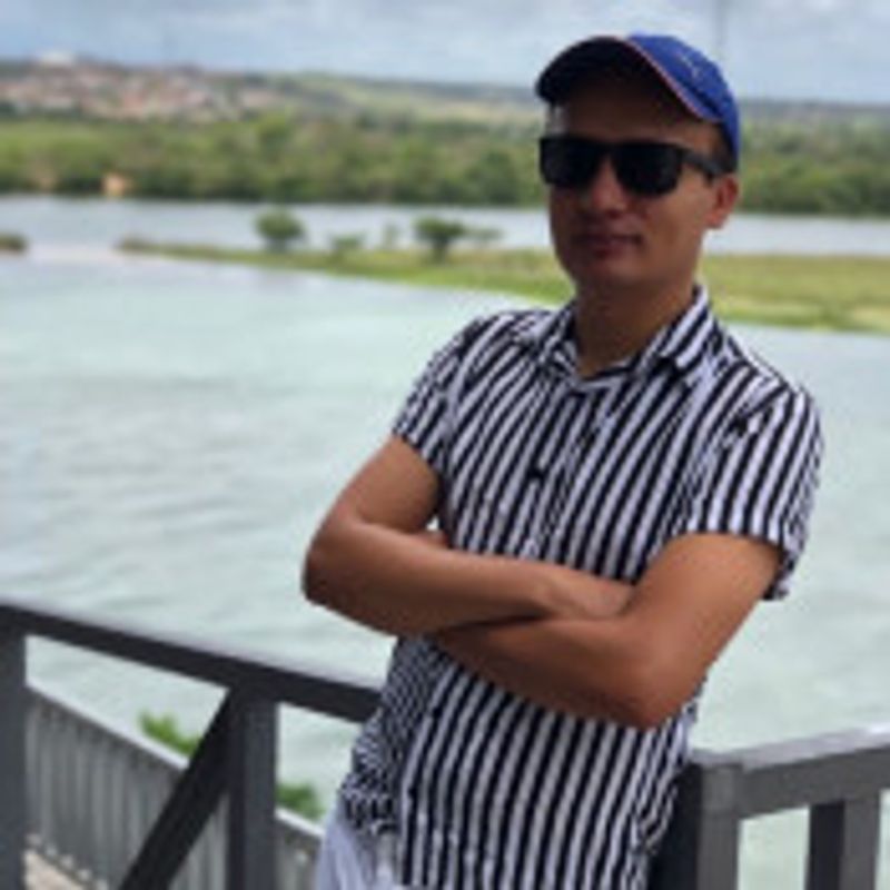 Felipe Pereira picture