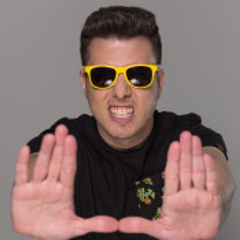 Daniel Gravelli picture