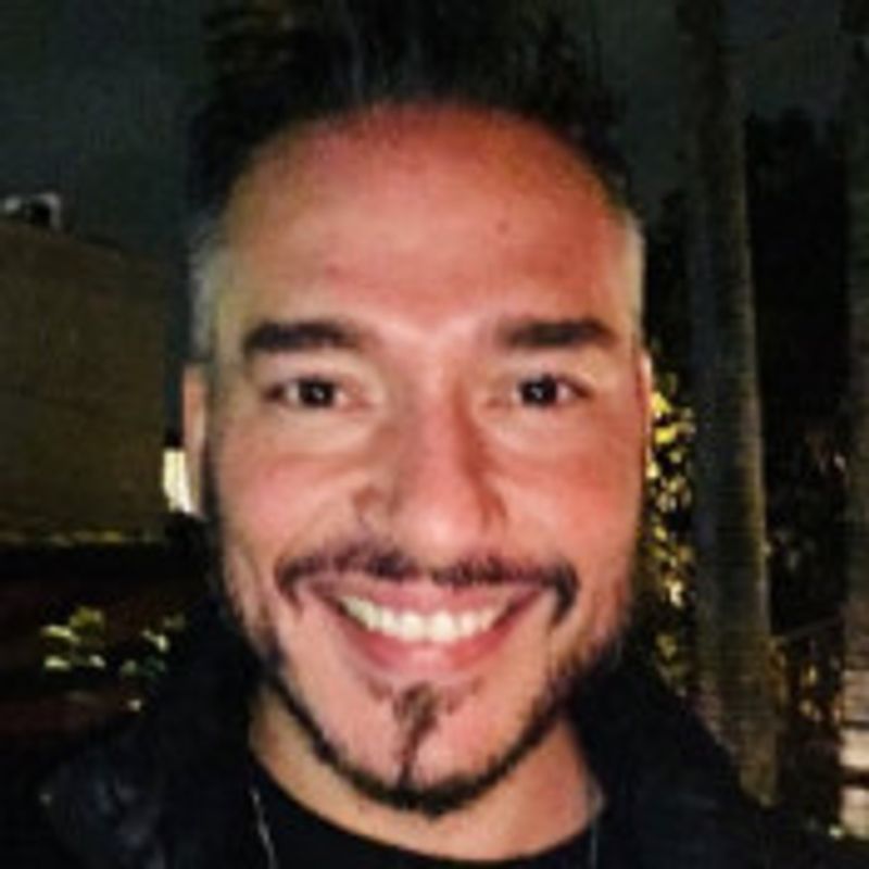 Elinson Martins Santos picture