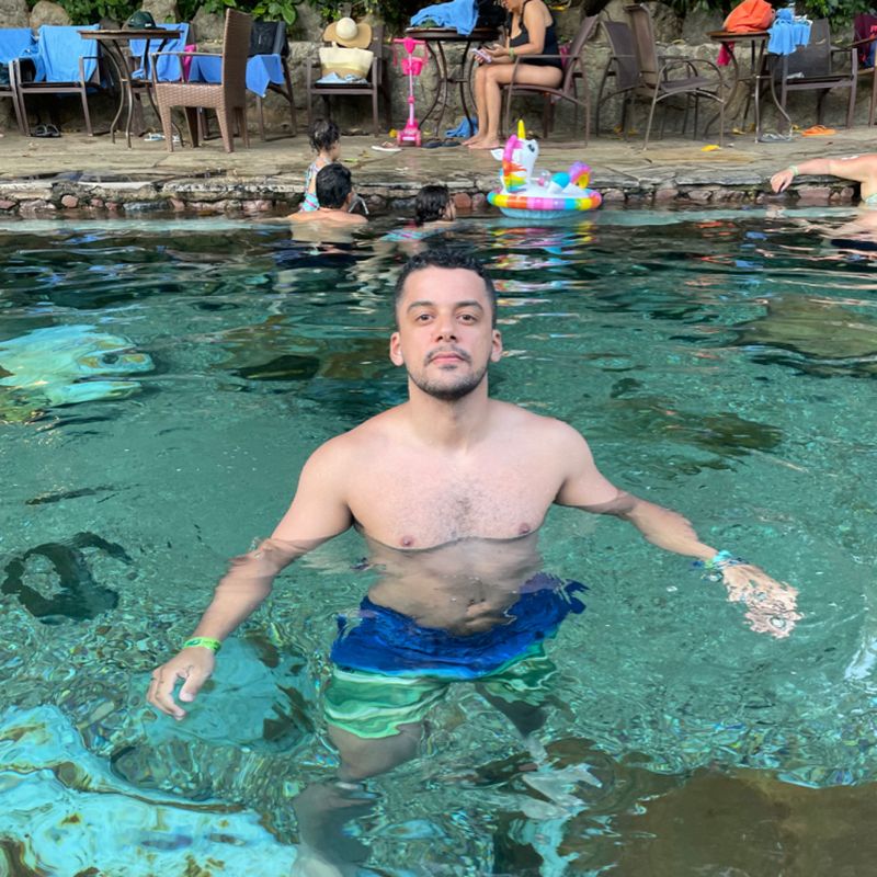 Marcelo Rosa picture