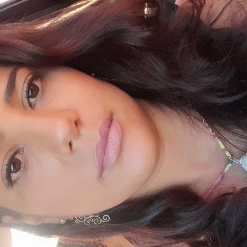 Aline Silva picture