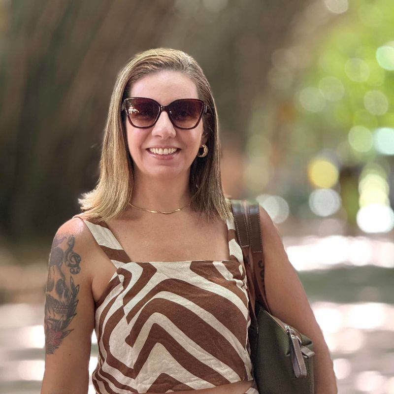 Bárbara Coutinho Bastos picture