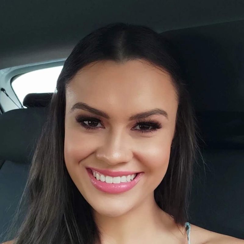 Camila Rosario picture