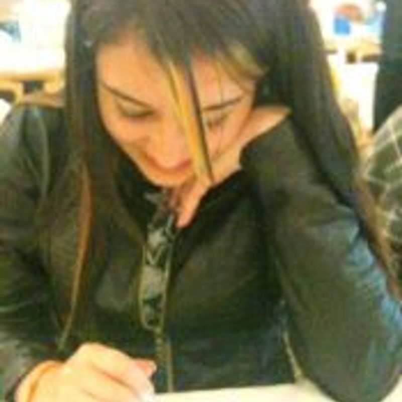 Thauany de Souza Pierucci picture