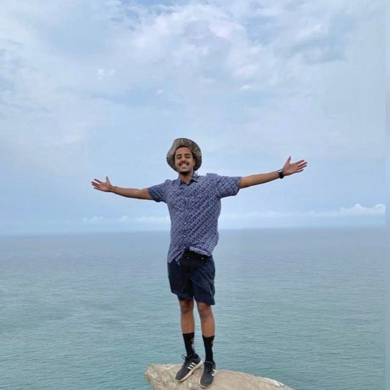 Lucas picture