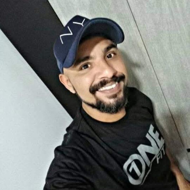 Gabriel Alessandro dos Santos picture
